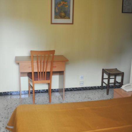 Raco D'En Pepe Hotell Calella Rom bilde